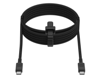 Xtorm Kabel Next Gen USB-C PD Ultra 240W (1,5 m ) czarny - 1348903 - zdjęcie 2